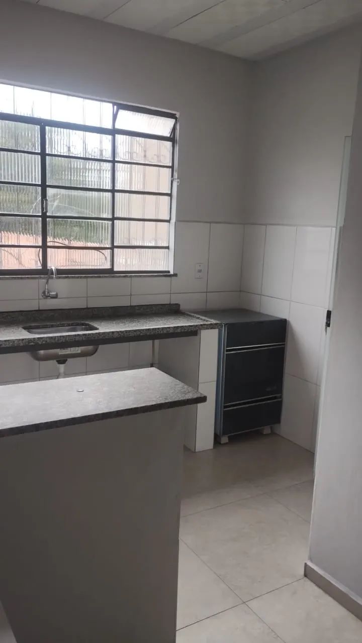 Kitnet | Aluguel | Vila Americana - Foto 4