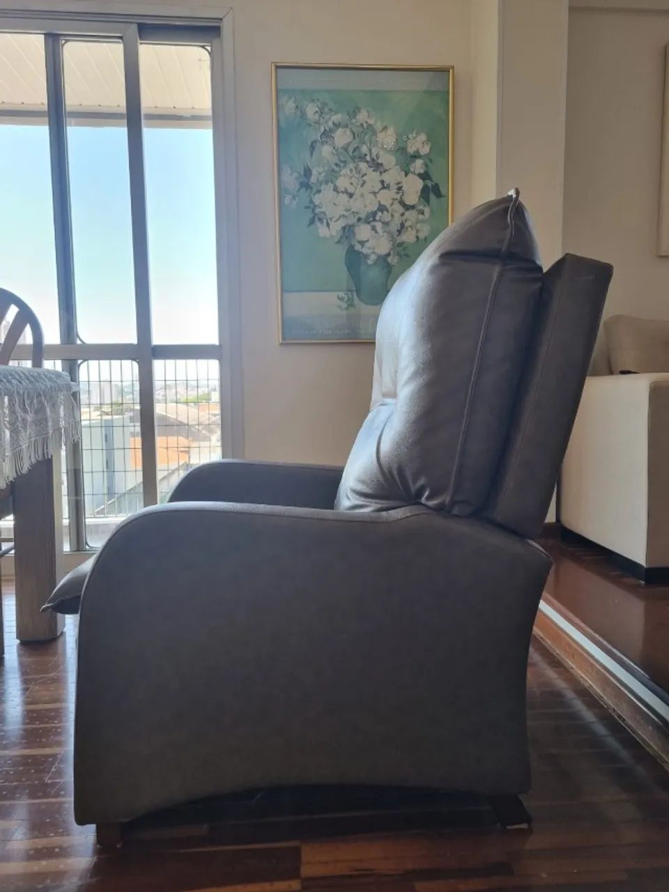 Poltrona reclinável - Foto 2