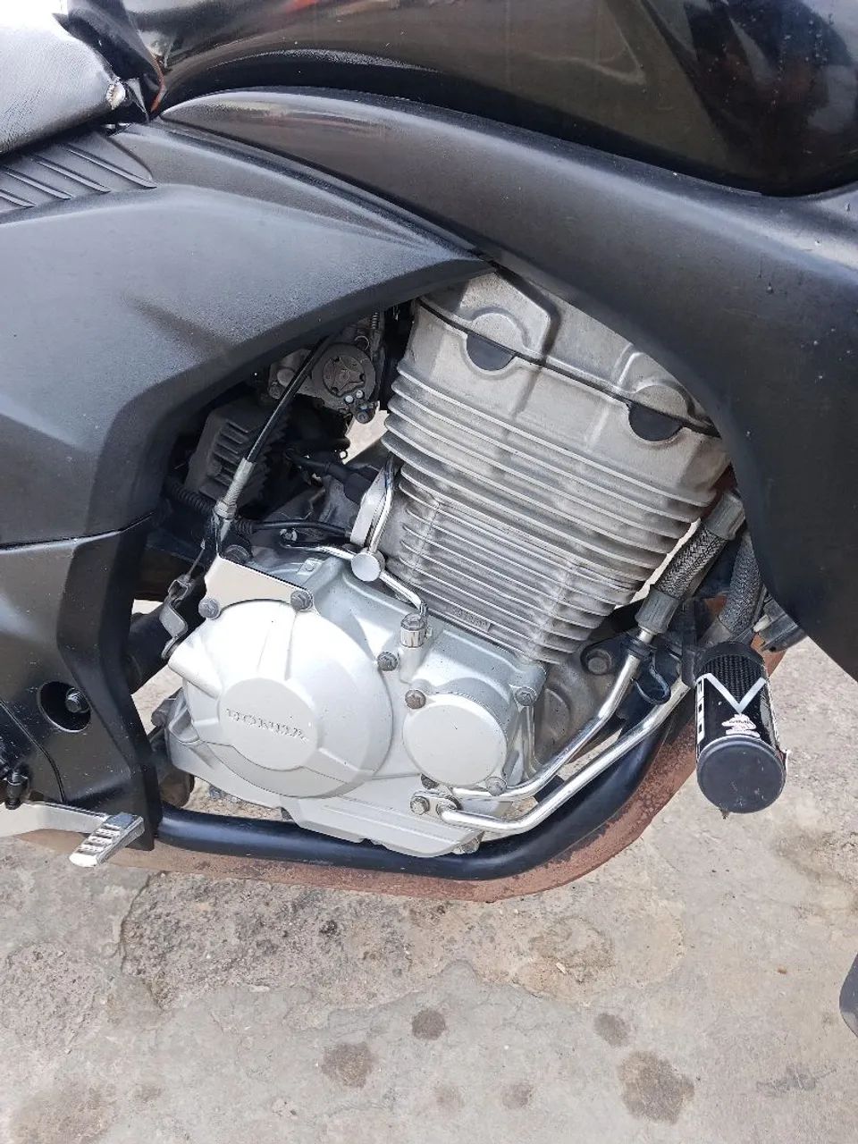Cb 300r - Foto 4