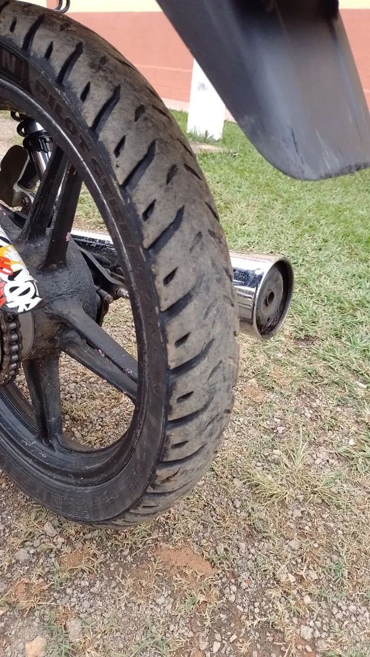Moto extra  - Foto 5