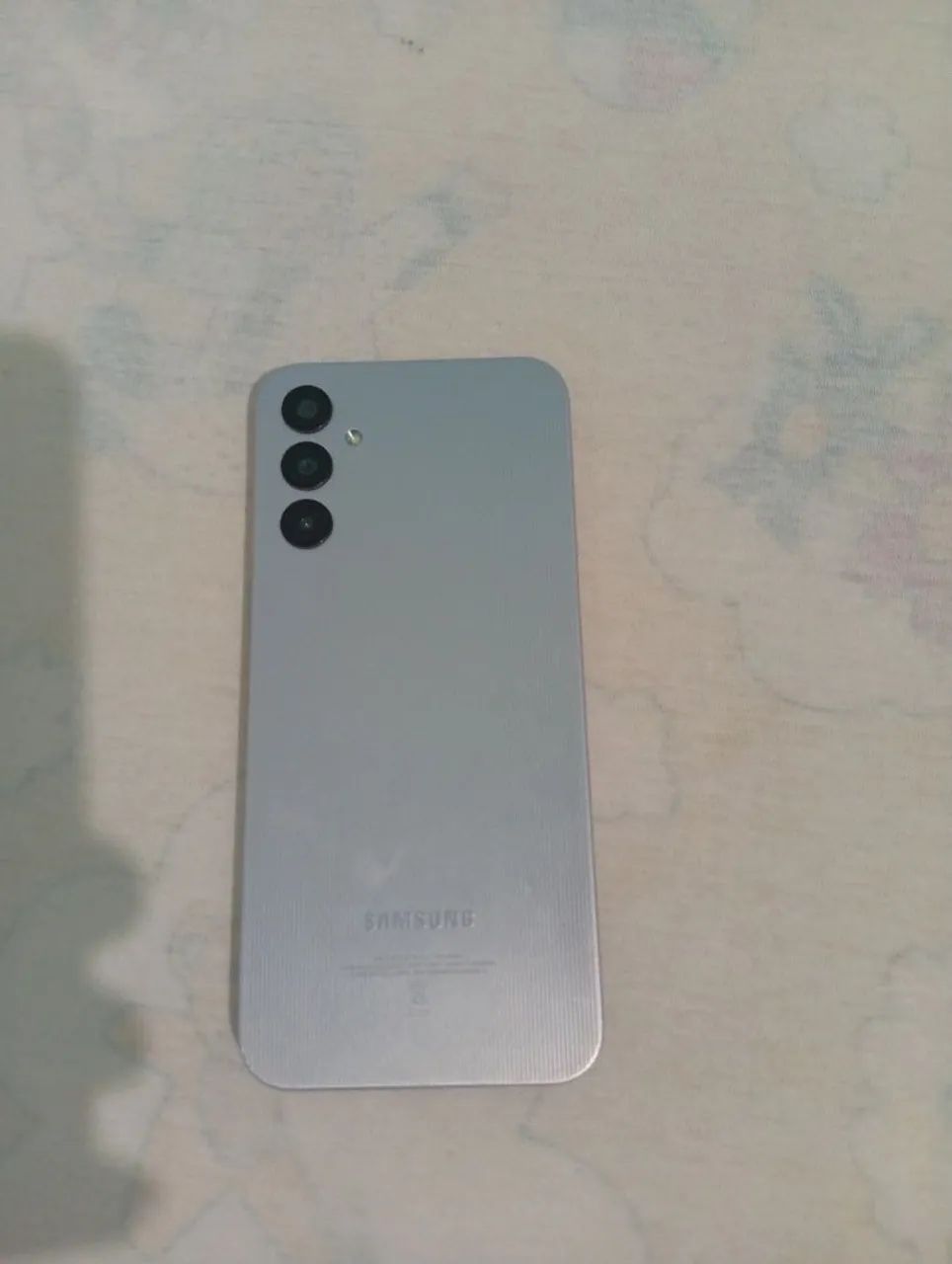 Vende-se celular  - Foto 2