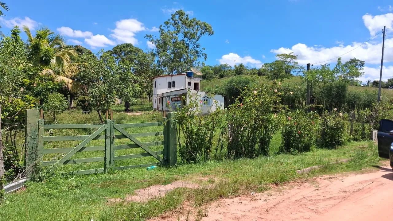 Sítio conselheiro Josino 
