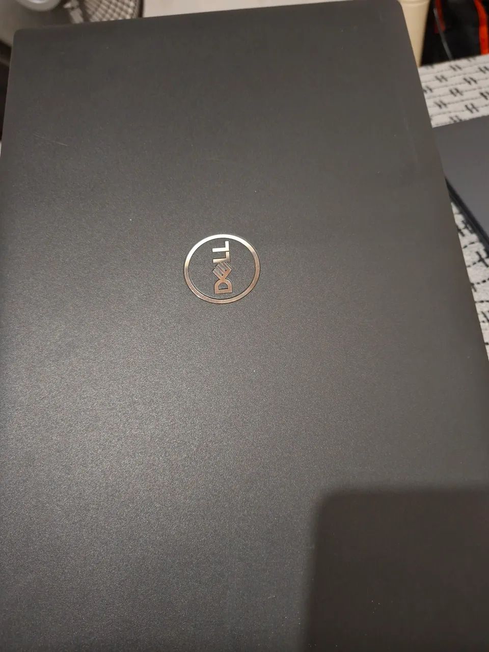 Notebool Dell Intel i5, 16GB Ram, Placa de video Intel(R) Iris(R) Xe Graphics 