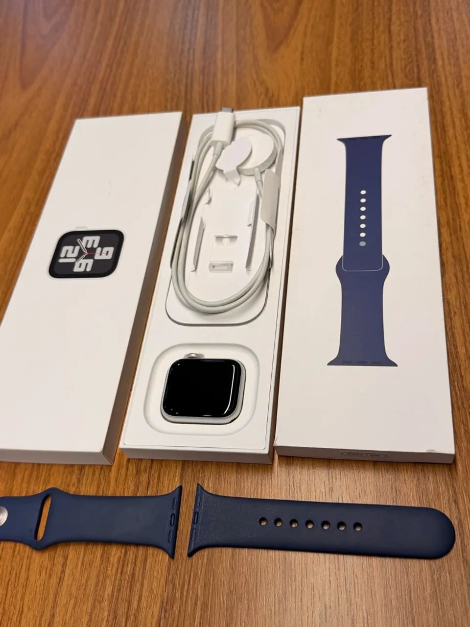 Apple Watch SE2 40mm 88%  - Foto 3