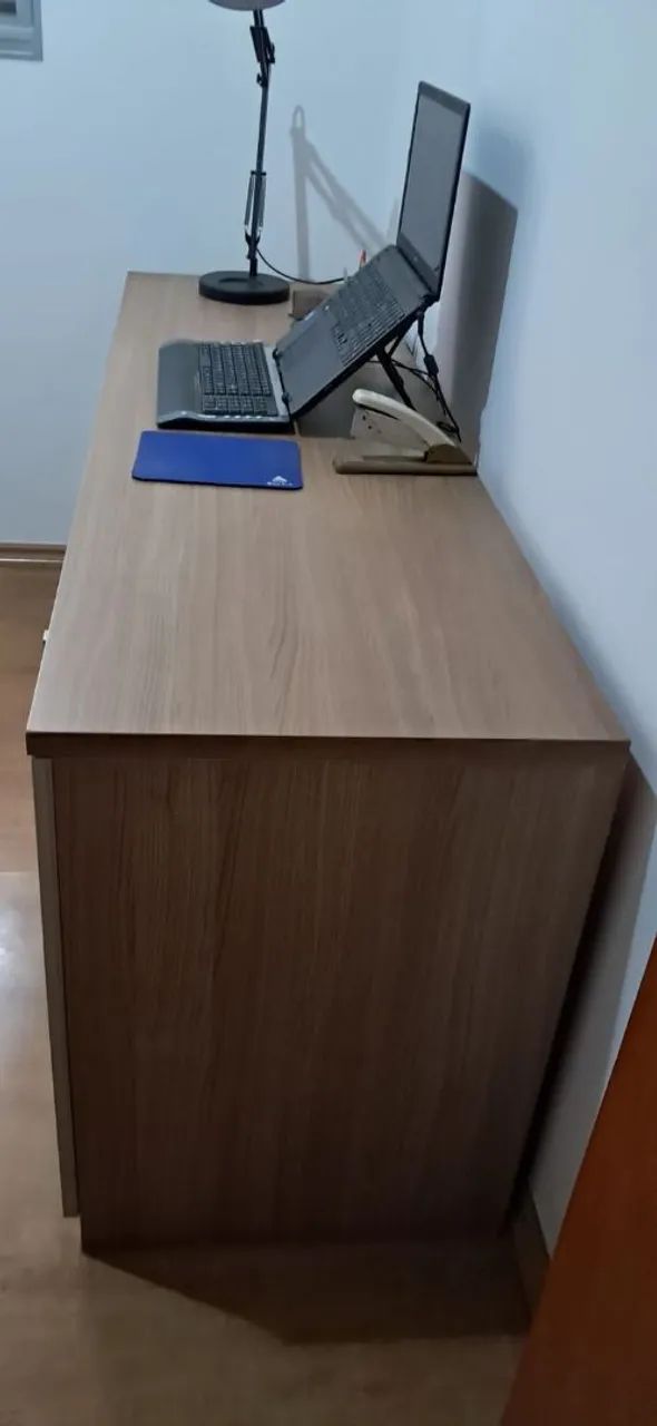 Mesa escritório - Foto 3