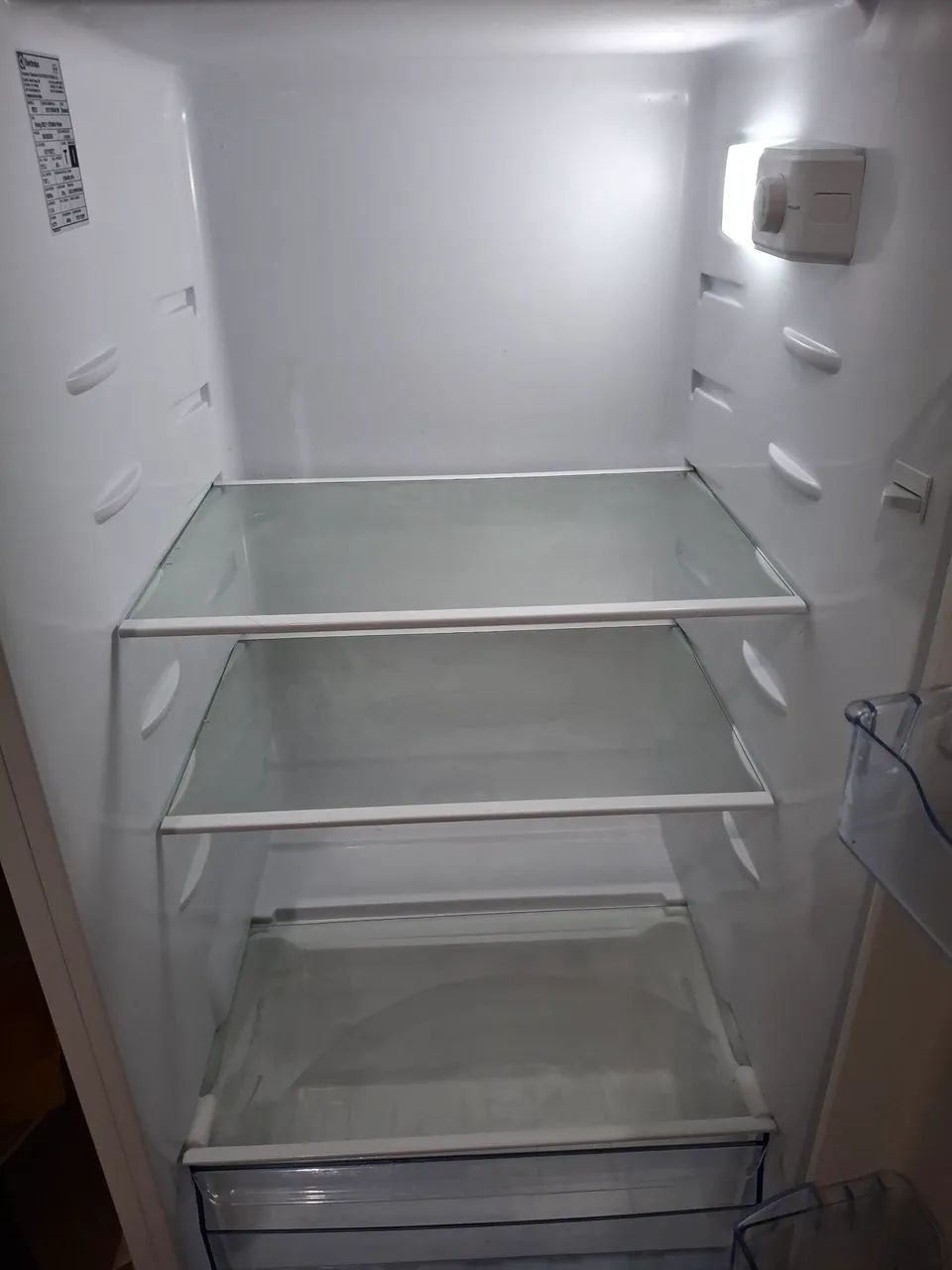 Geladeira Electrolux  - Foto 4