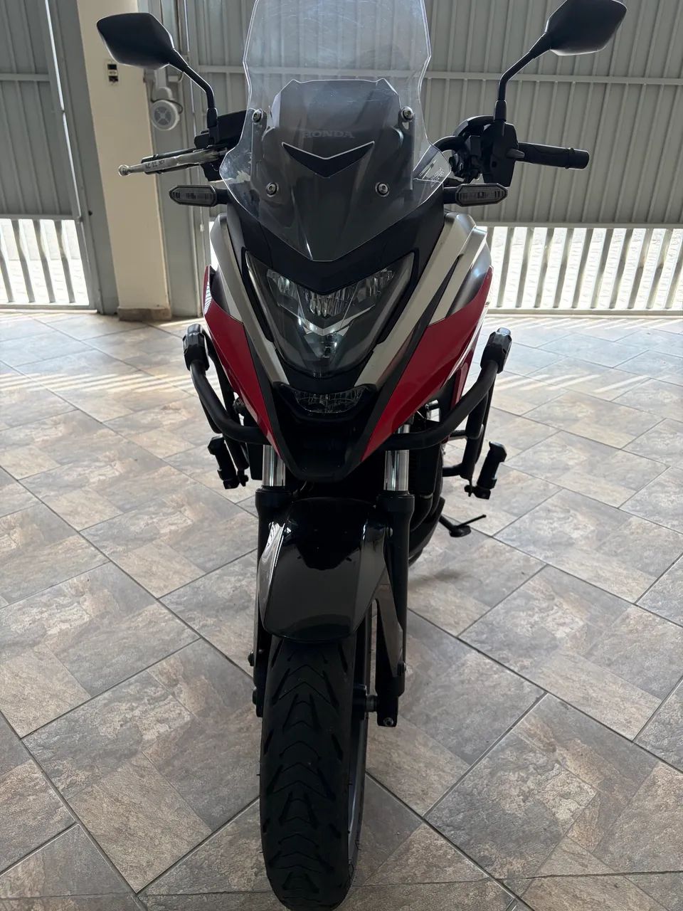NC 750 DCT - ESTUDO TROCA - Foto 4