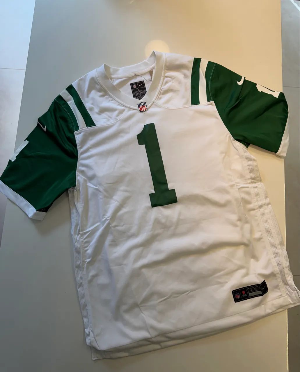 Jersey Nike NFL New York Jets - Gardner - Foto 2