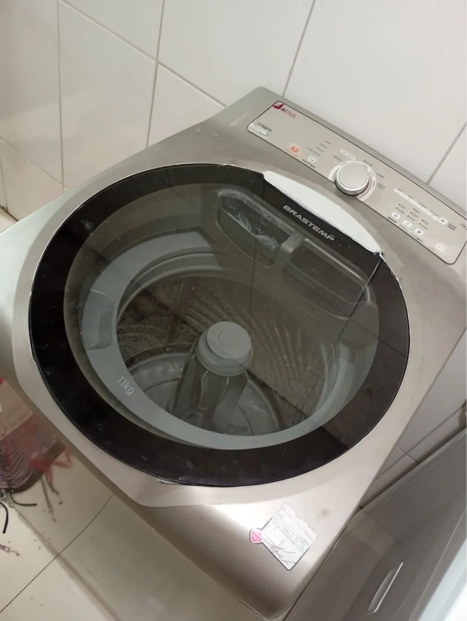 Máquina de lavar roupa  - Foto 2