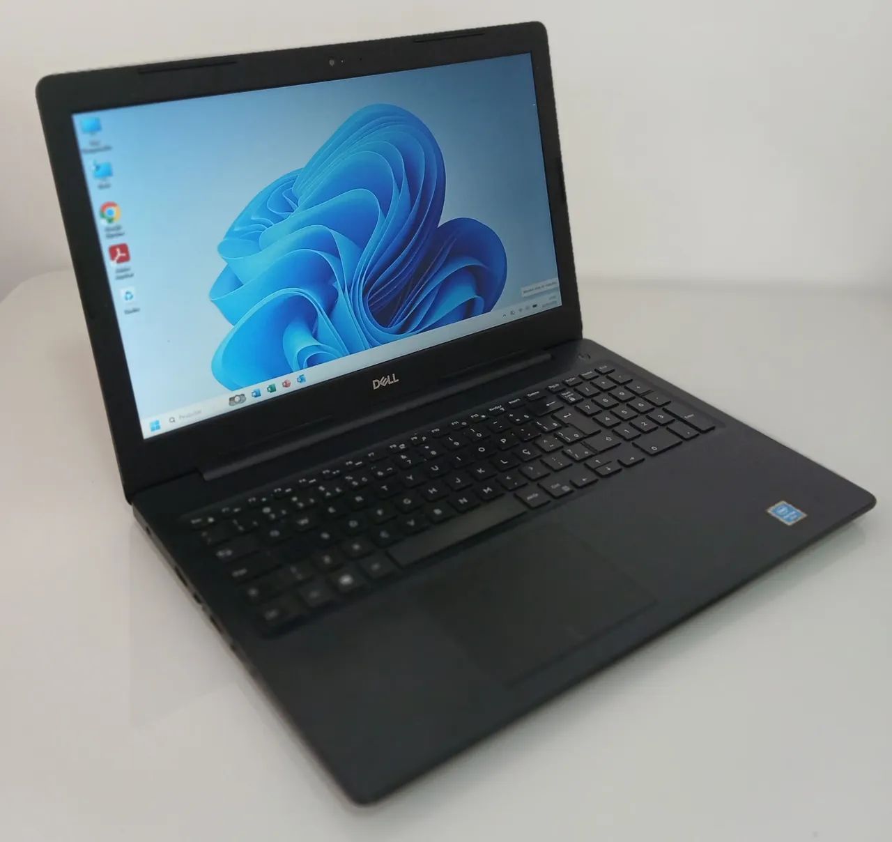 Notebook Dell Pentium Gold - 8GB RAM + SSD 256GB - Foto 2