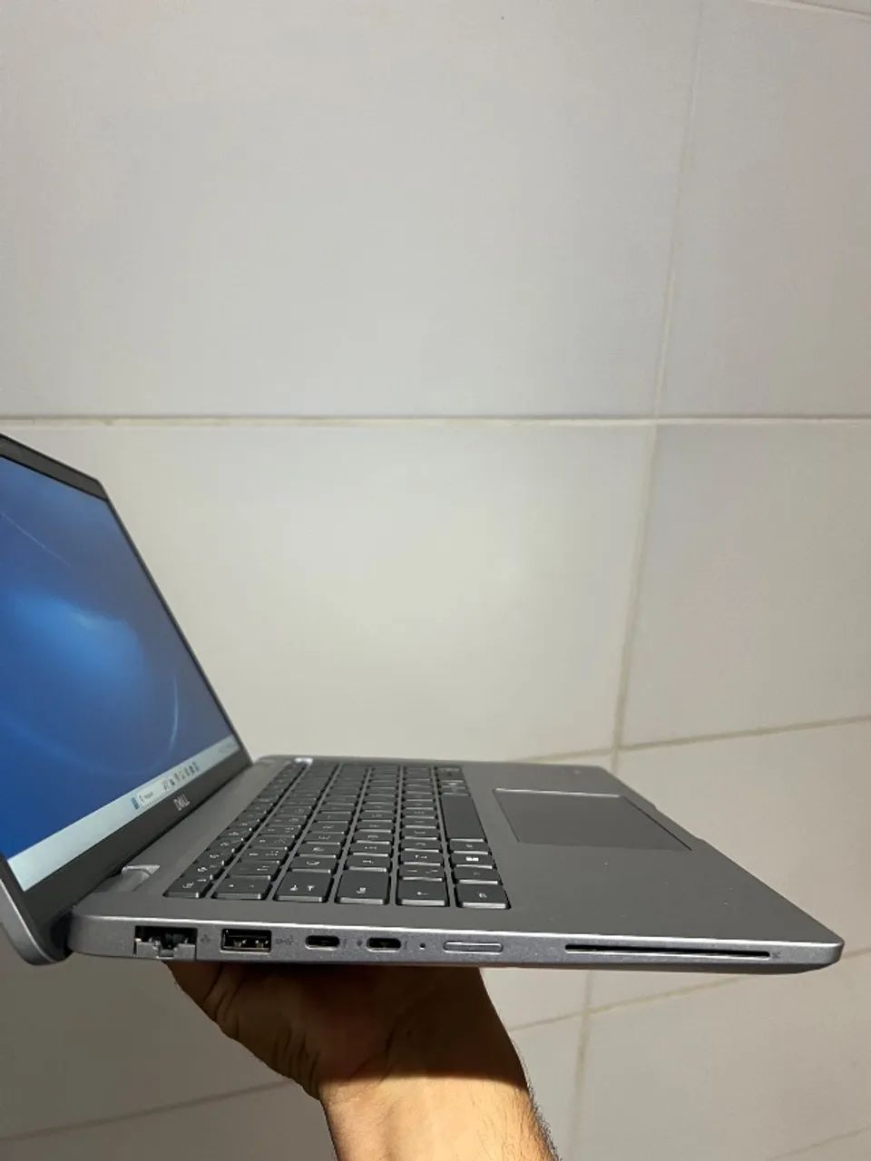 Notebook Dell latitude Core Ultra 5  - Foto 2