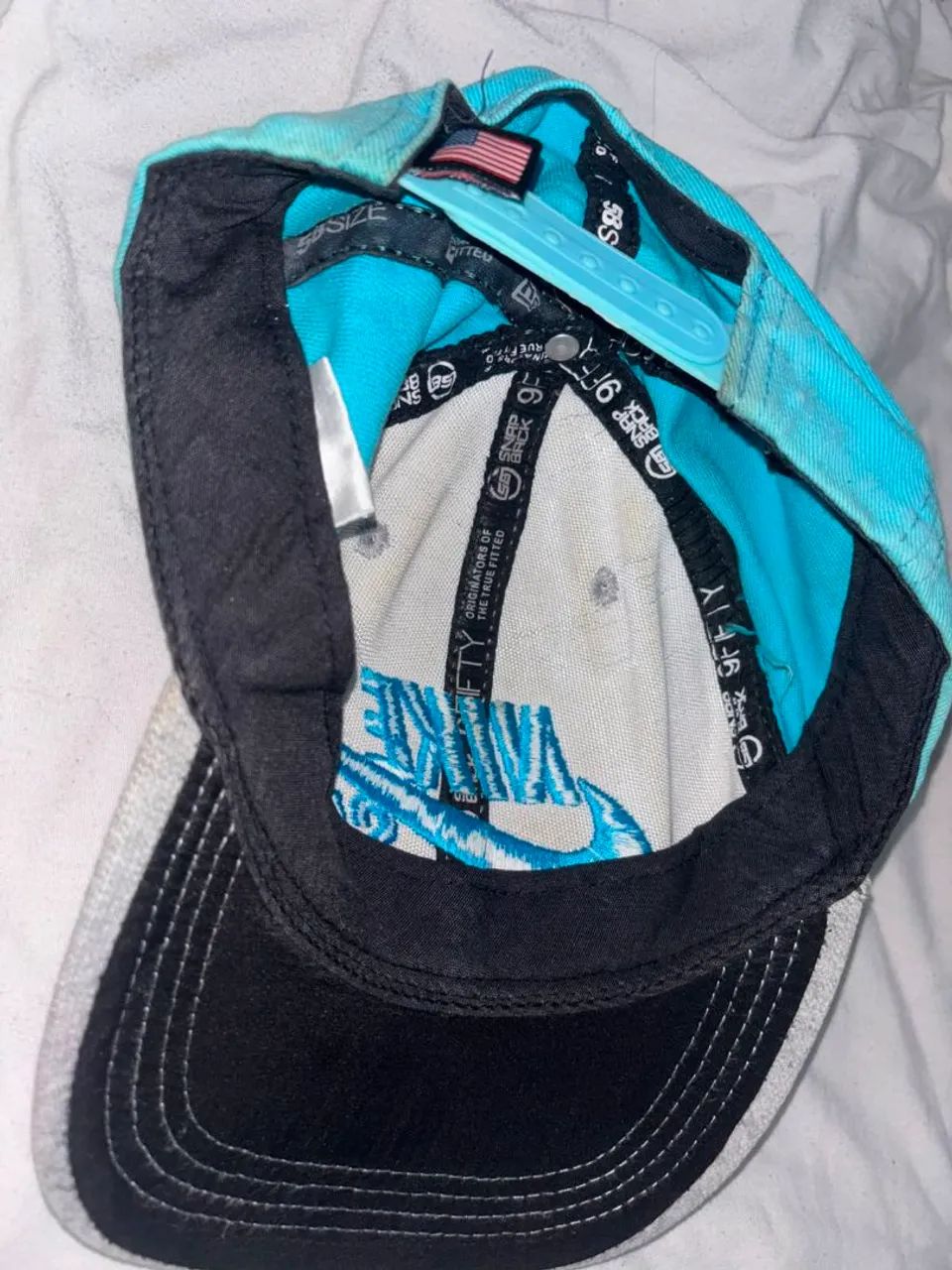 Boné Nike Original  - Foto 2
