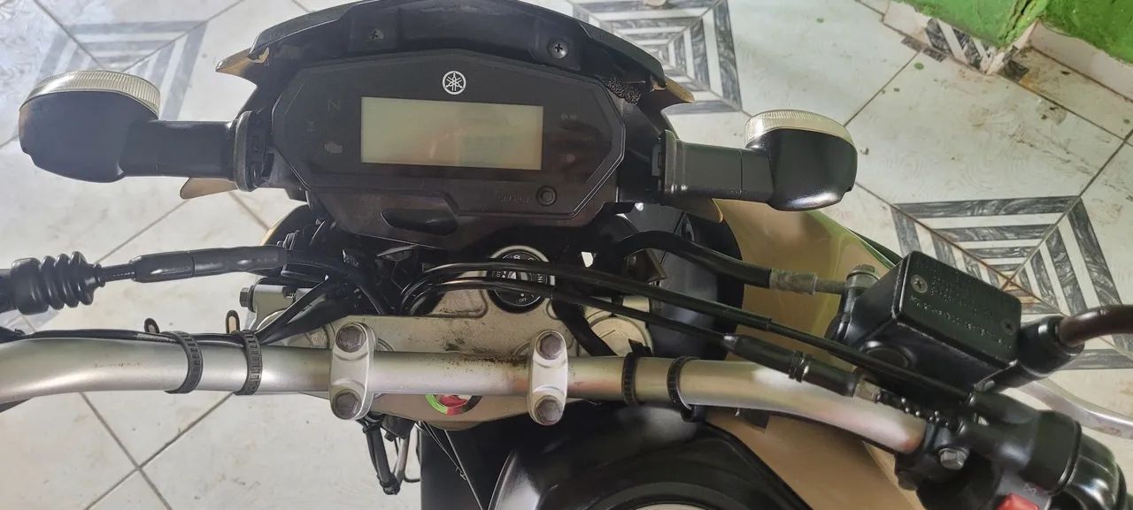 Vende se Lander 250 único dono. - Foto 4