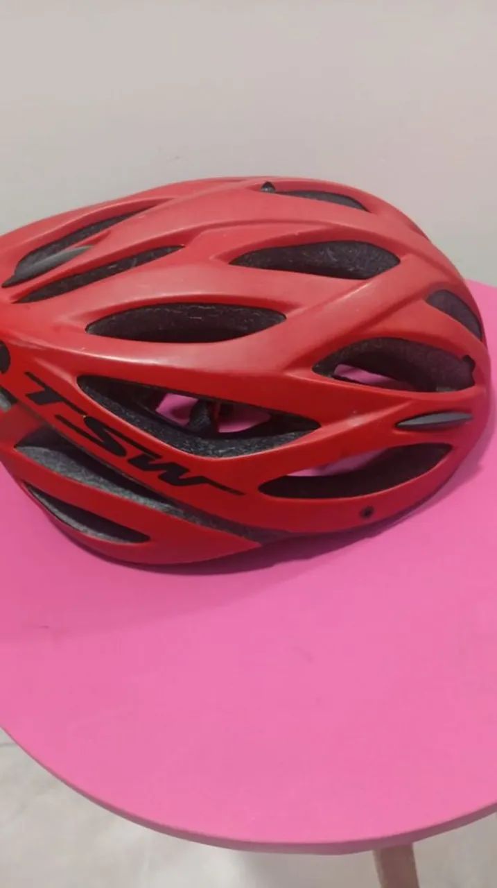 Capacete para ciclismo  - Foto 2