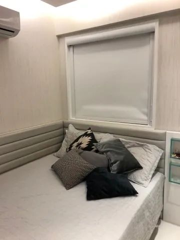 Apartamento Mobiliado e Planejado no Espinheiro - Foto 5