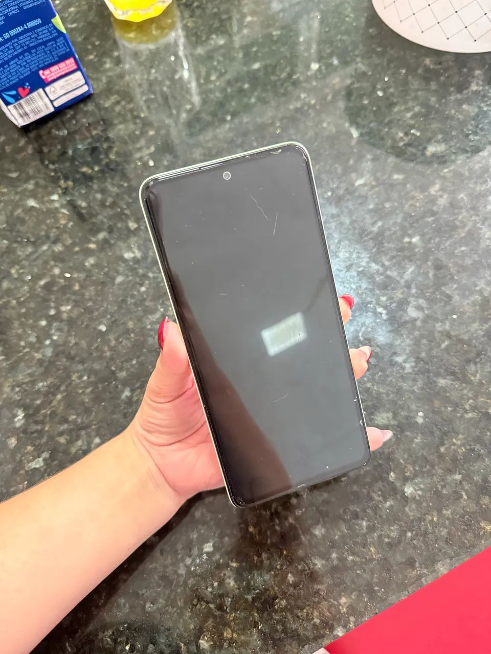 Redmi note 14 Verde  - Foto 3