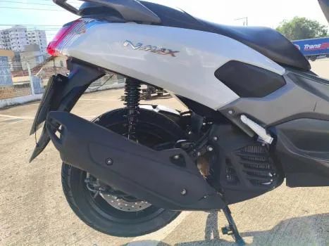 YAMAHA NMAX 160  - Foto 3