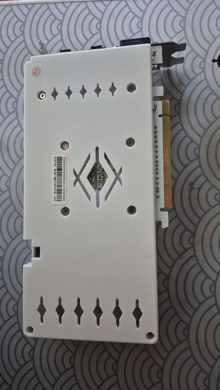 Rx 580  - Foto 3