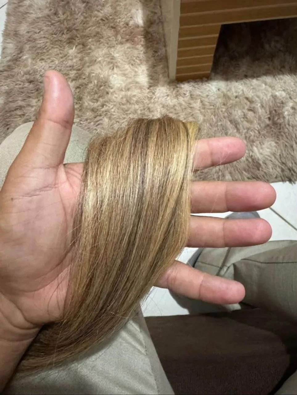 Cabelo  - Foto 3