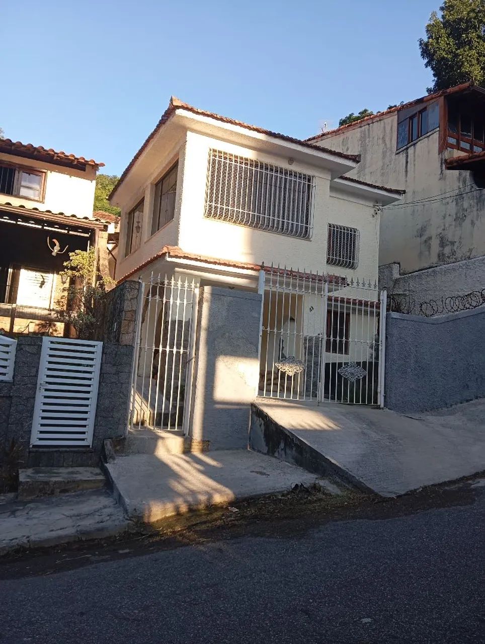 Casa 3 quartos, 1 Suite. Próximo ao Chalé 2