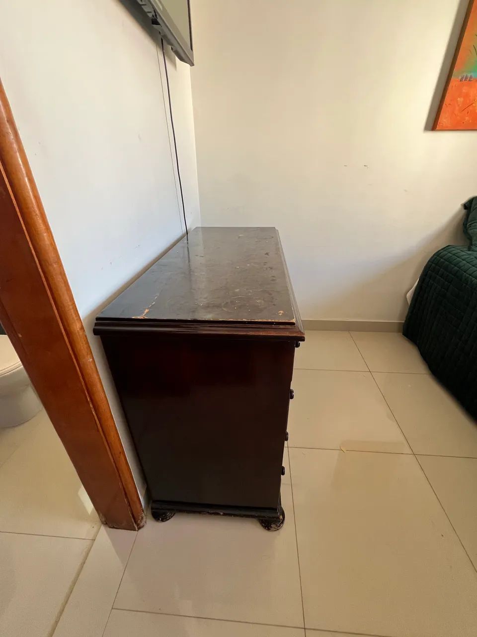 Vendo cômoda  - Foto 2