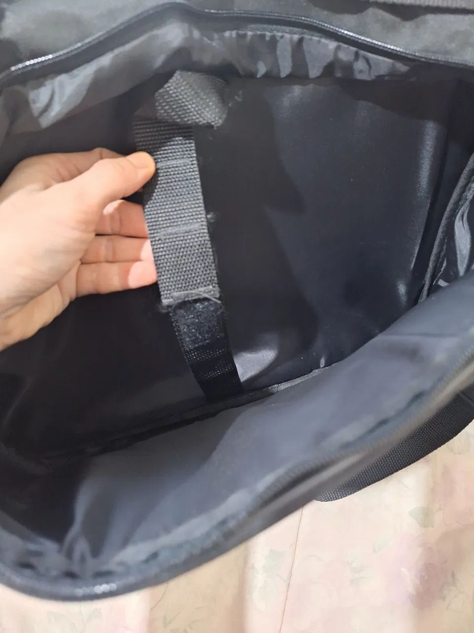 BOLSA PARA NOTEBOOK NOVA - Foto 5