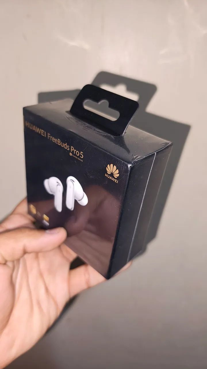 Huawei freebuds pro 5