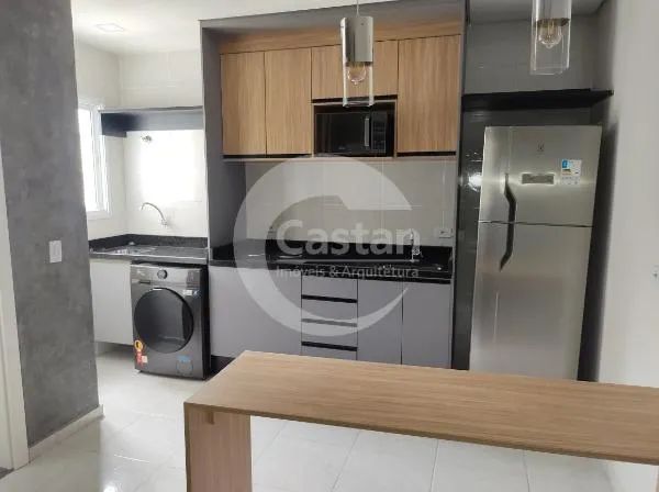 apartamento stúdio para alugar na mooca