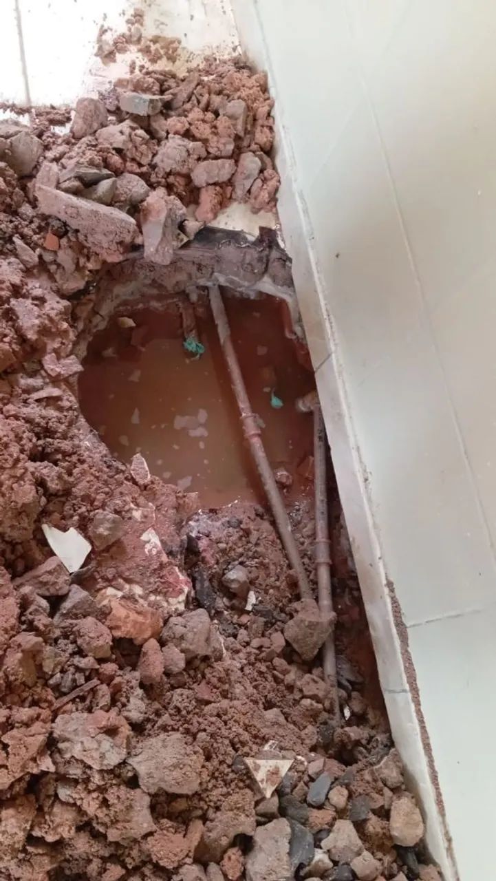Bombeiro hidráulico desentupimentos da Ilha  - Foto 5