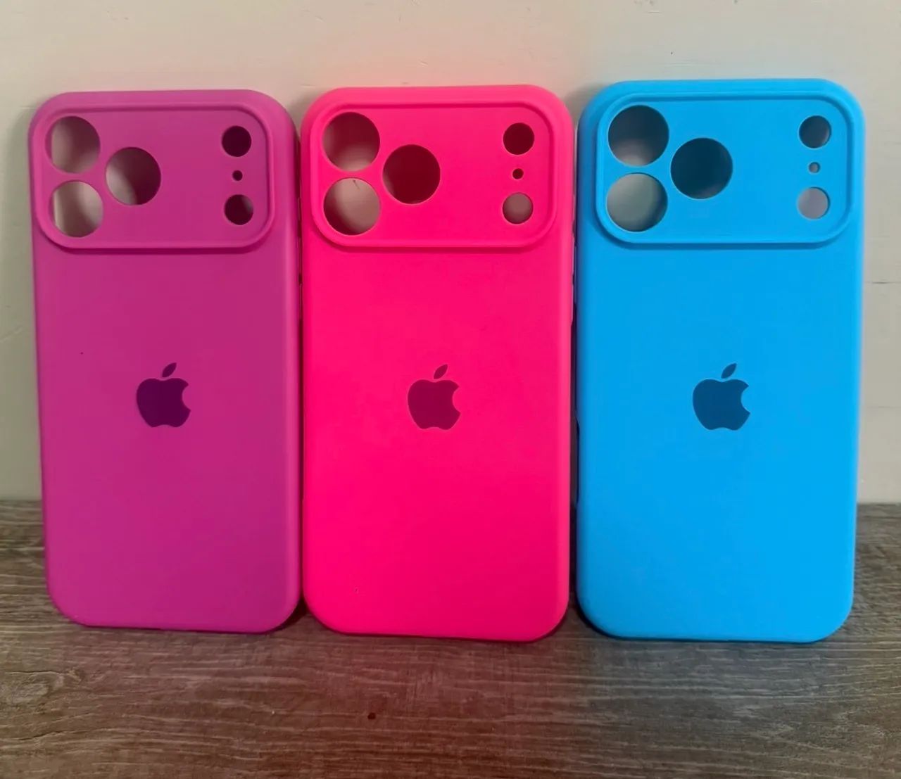 Capinhas iPhone 17 pro max 