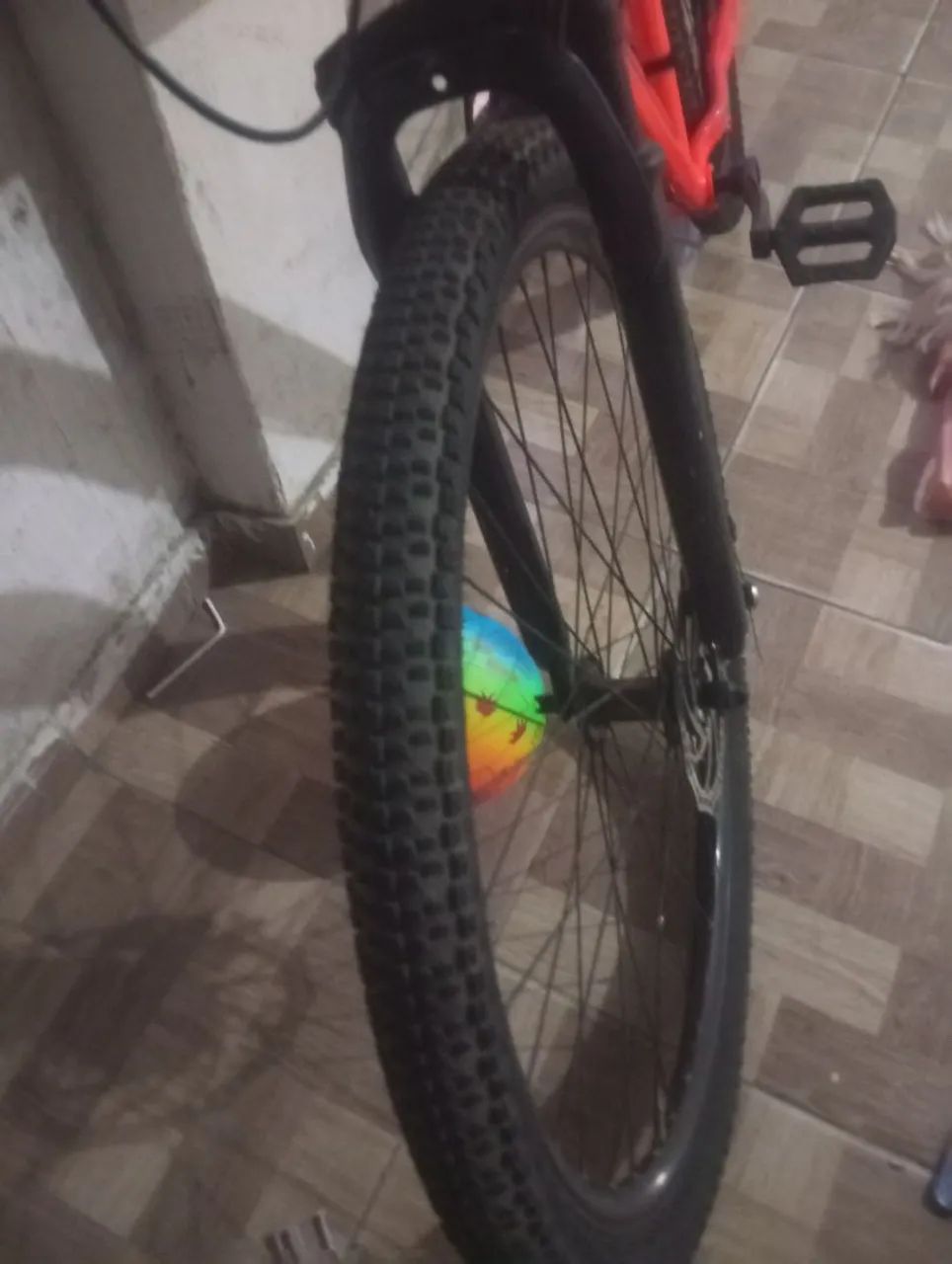 Bicicleta aro 29 - Foto 3