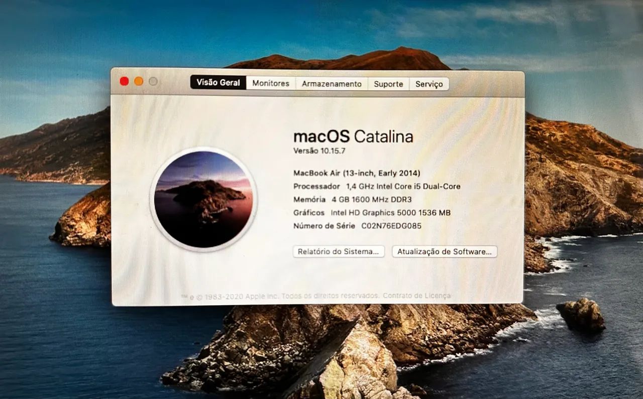 Macbook air 13 - Foto 4