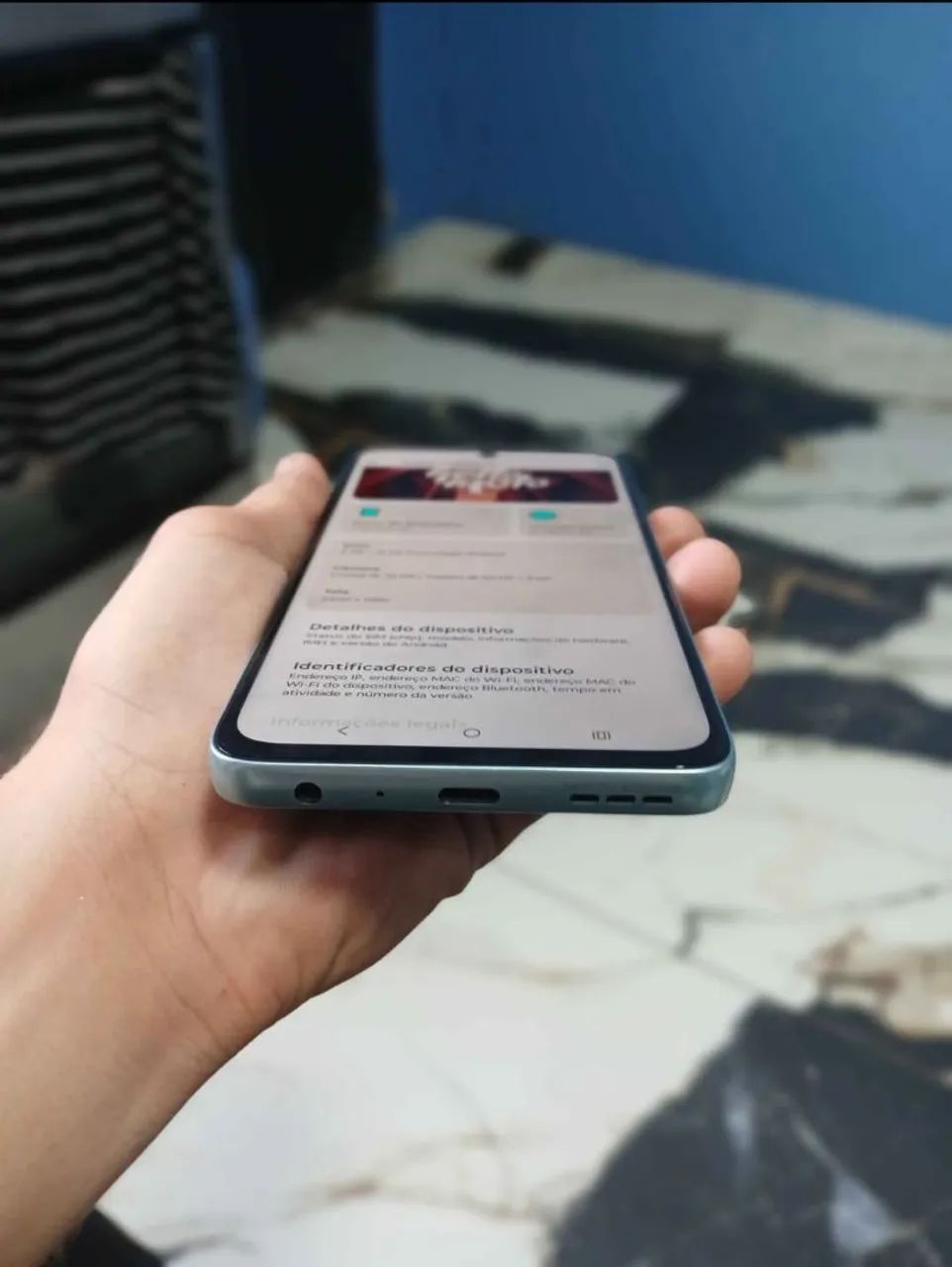 G75 lindo 256g - Foto 4