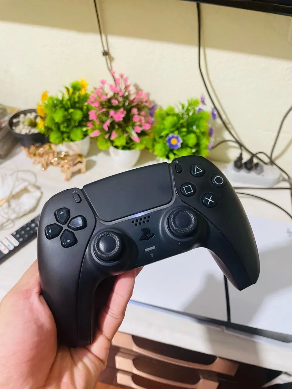 Vendo Ps5 slim - Foto 3