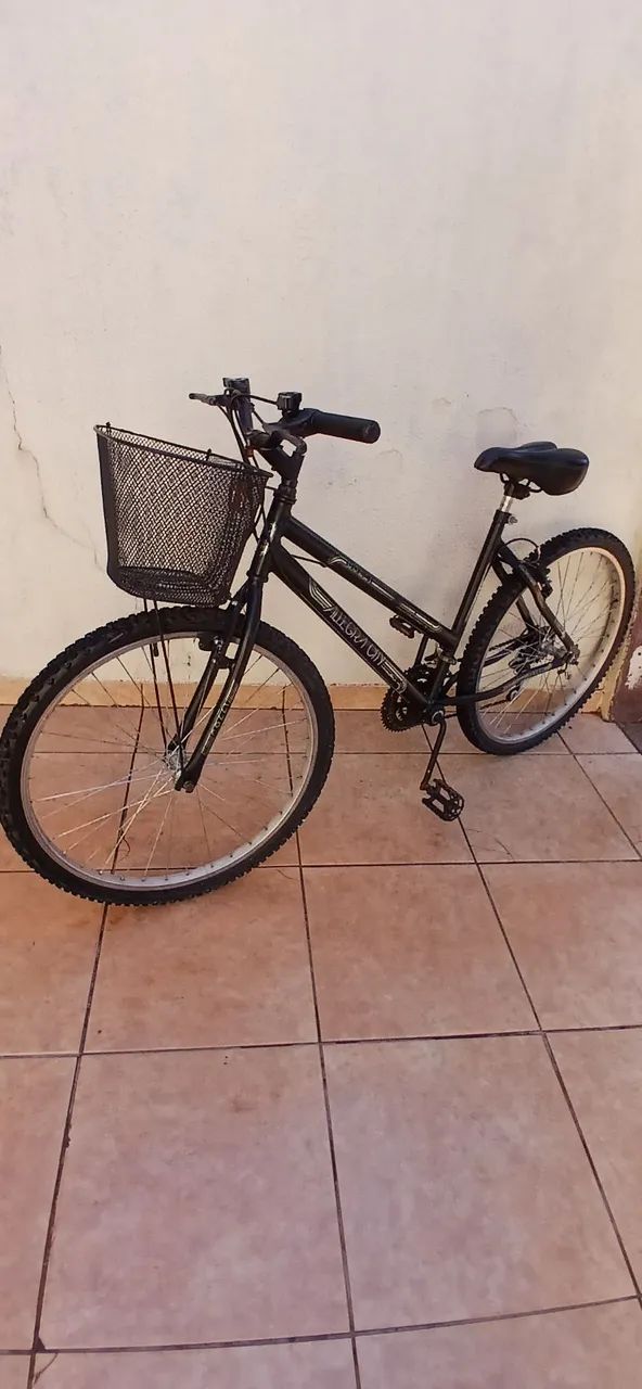 Vendo Bicicleta. 