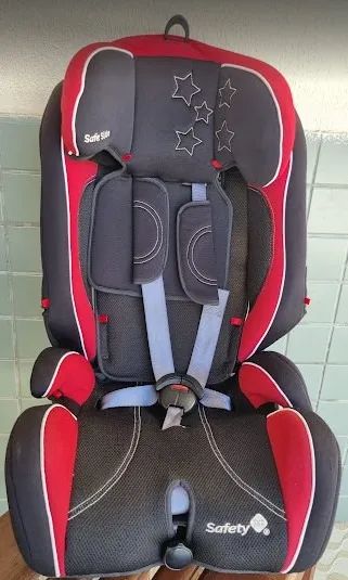 CADEIRINHA DE CRIANÇA  DA MARCA SAFE SIDE