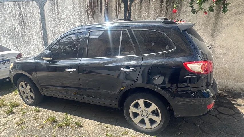 Santa Fe completa - Foto 2
