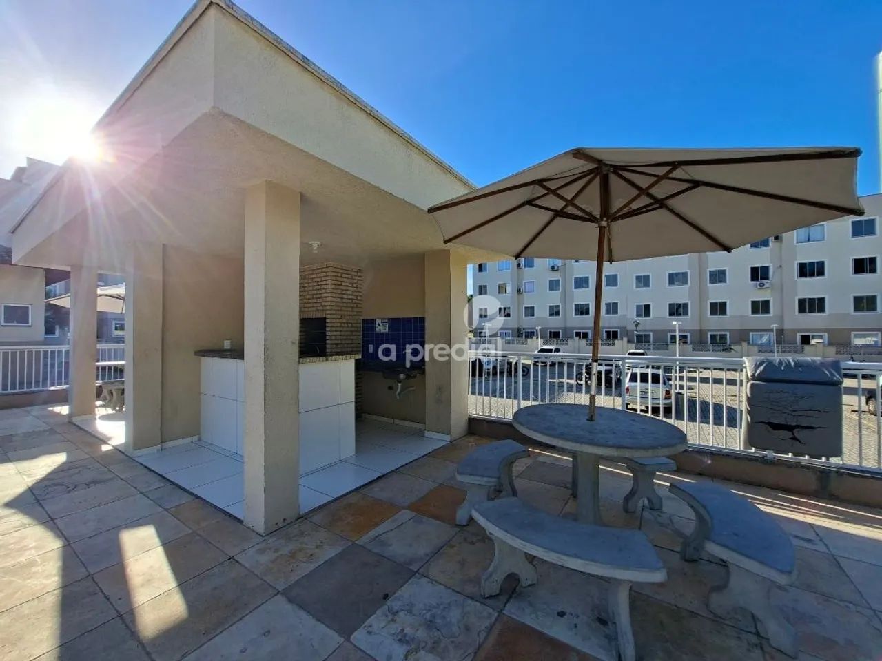 Apartamento no bairro Cigana, em Caucaia-ce! - Foto 5