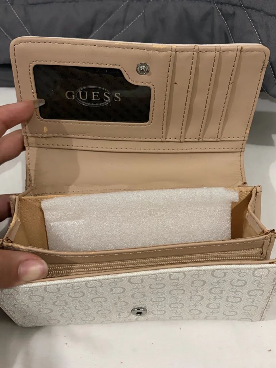 carteira guess - Foto 3