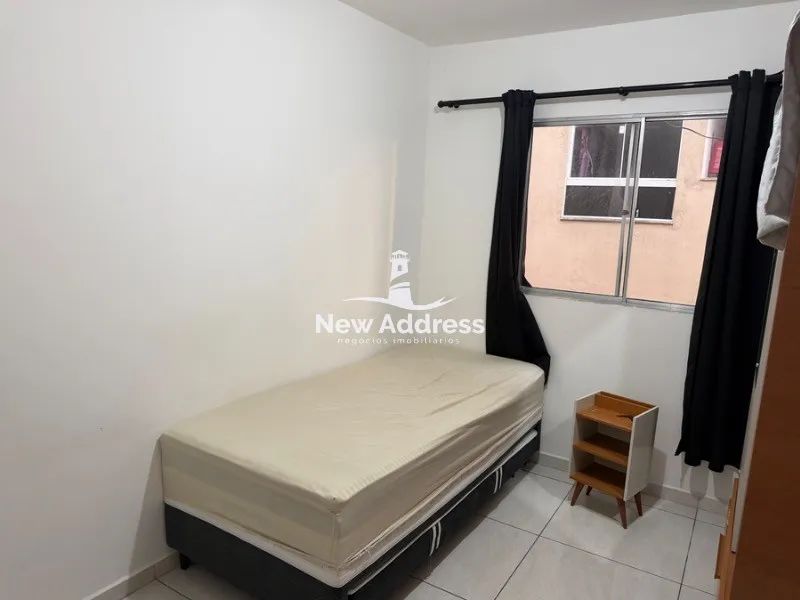 Apartamento 2 Quartos à venda em Nova Itaparica - Vila Velha - Foto 5