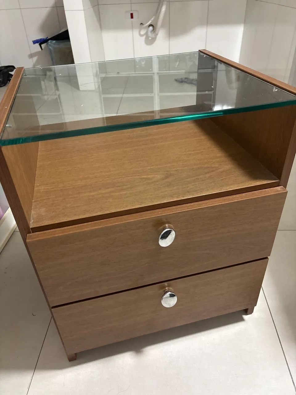 Mesa de cabeceira 