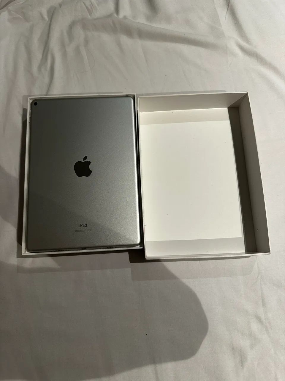 IPad Air 3 Impecável - Tablets e E-Readers - Vila Monticelli