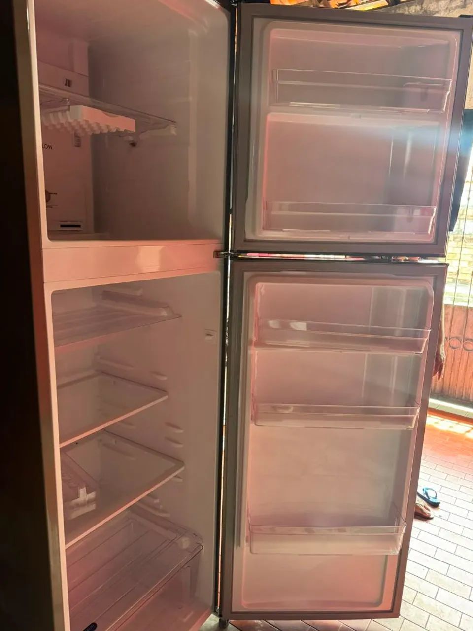 Geladeira Eletrolux  - Foto 2
