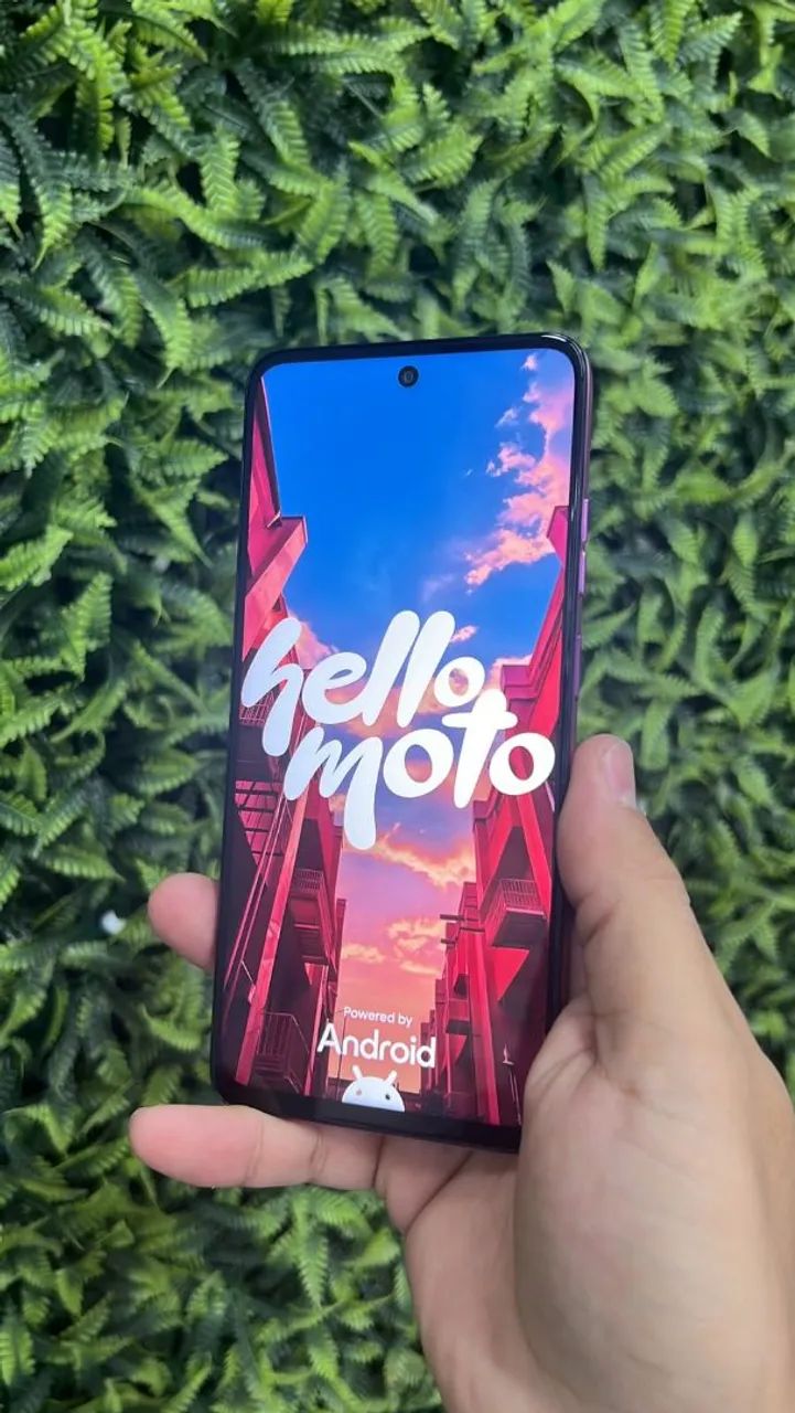 Celular moto g17 - Foto 3