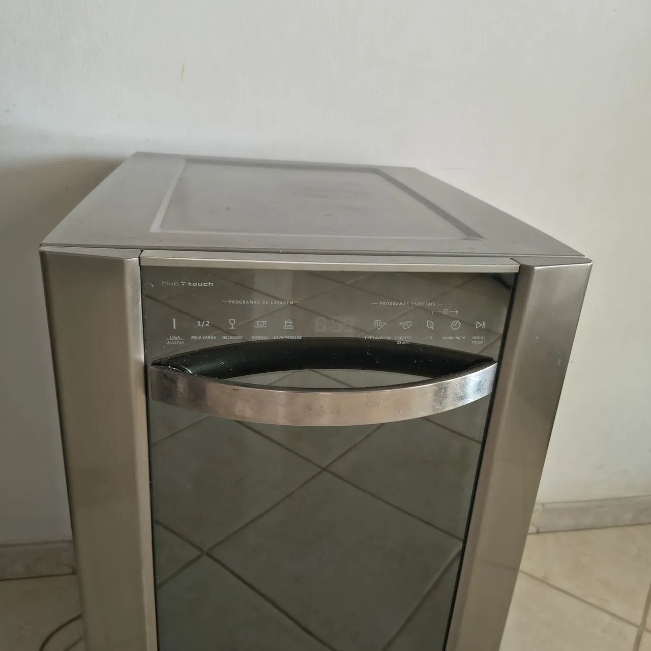 Lava Louças Eletrolux 9 Serviços  - Foto 2