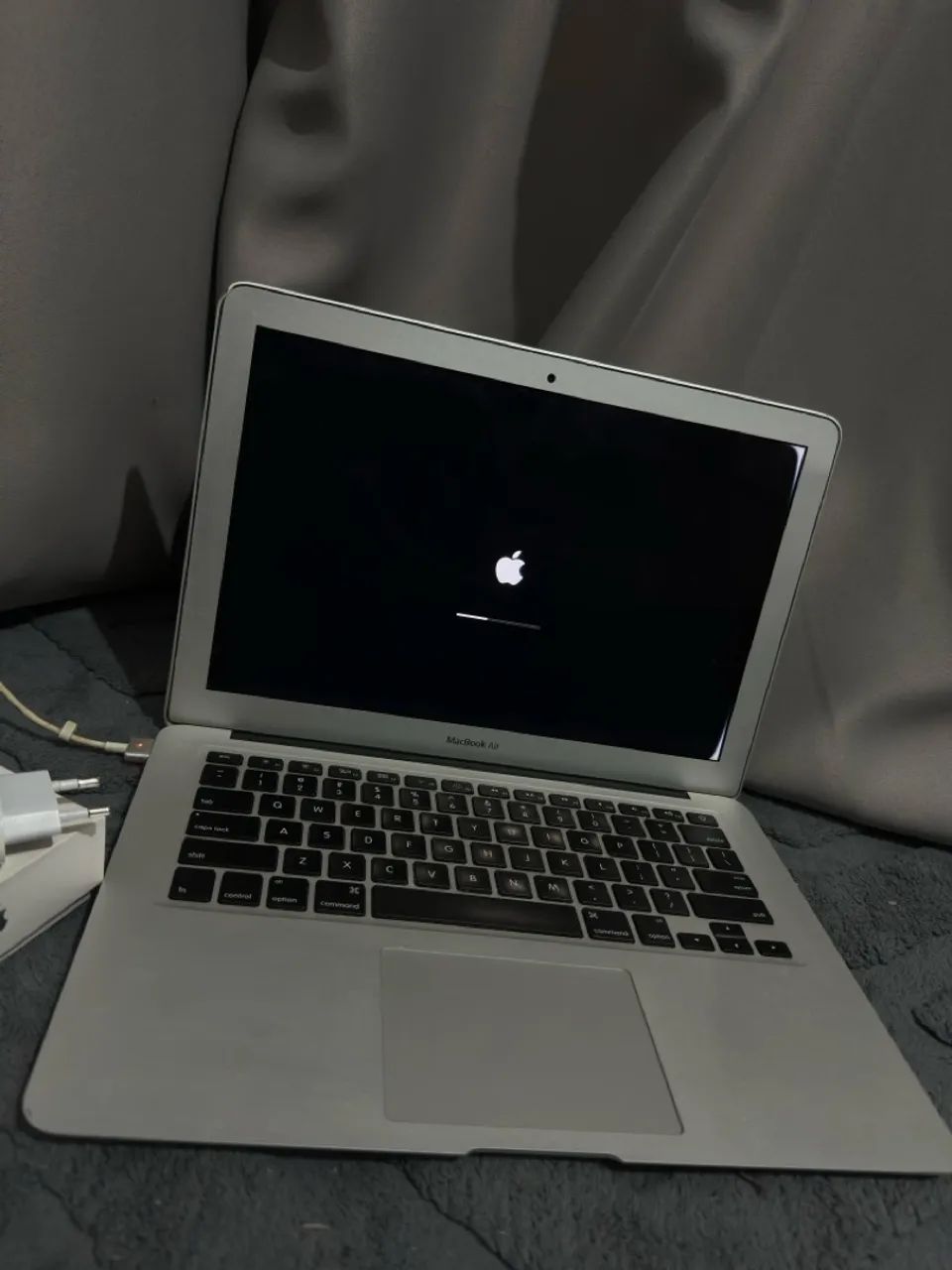 Macbook Air - 2014