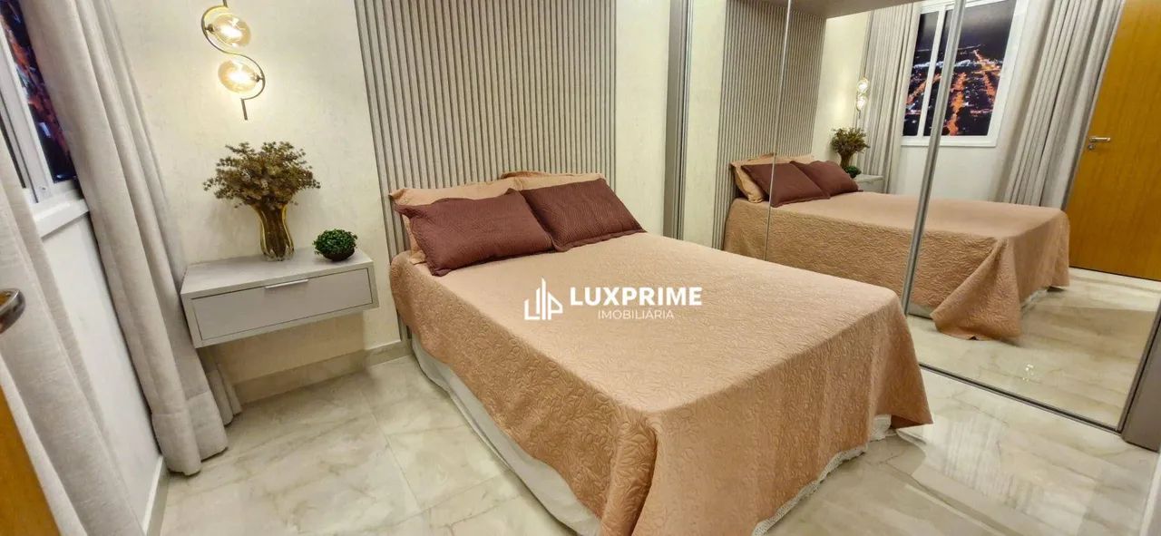 Apartamento c/ 3 Quartos à Venda, 80 m² por R$ 722.860,00 - 706 Sul - Palmas/TO - Foto 12