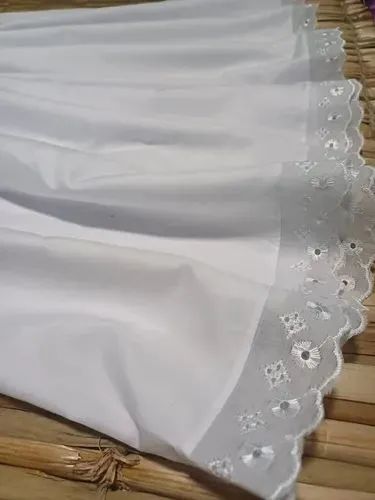 Saia de ração simples candomblé umbanda jurema sagrada  - Foto 3