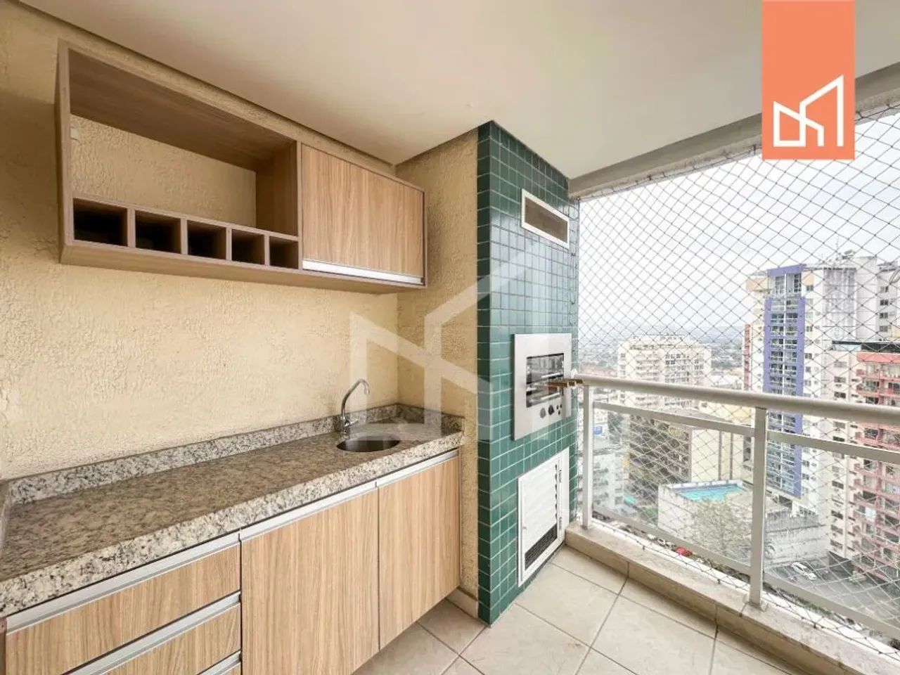 Apartamento para alugar em Nova Iguaçu
