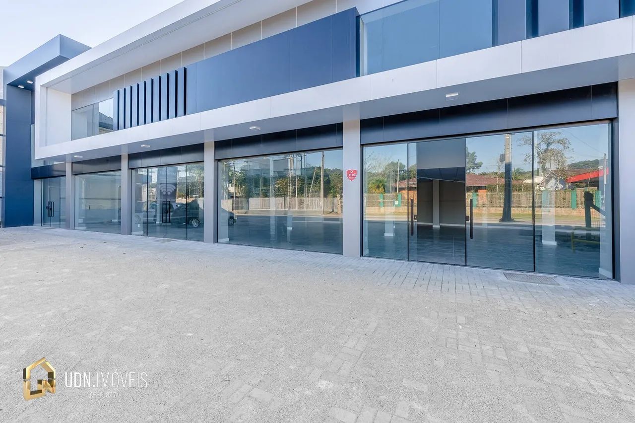 Sala Comercial para Locação | Poço Grande, Gaspar - SC - Foto 4